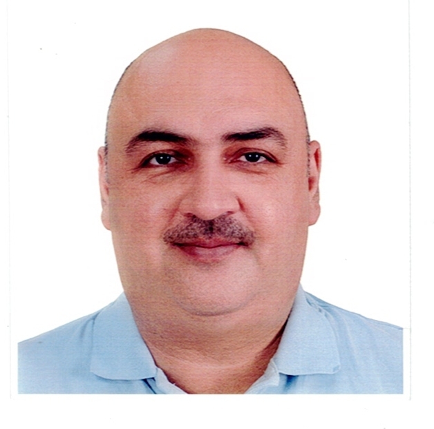 أسامة جهاد عبدالقادر