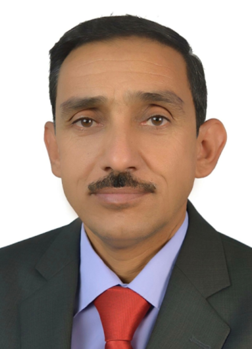 صالح عطية علي